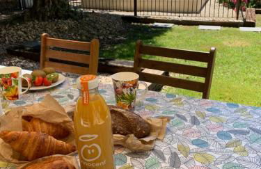 Le clos des oliviers - Photo 2