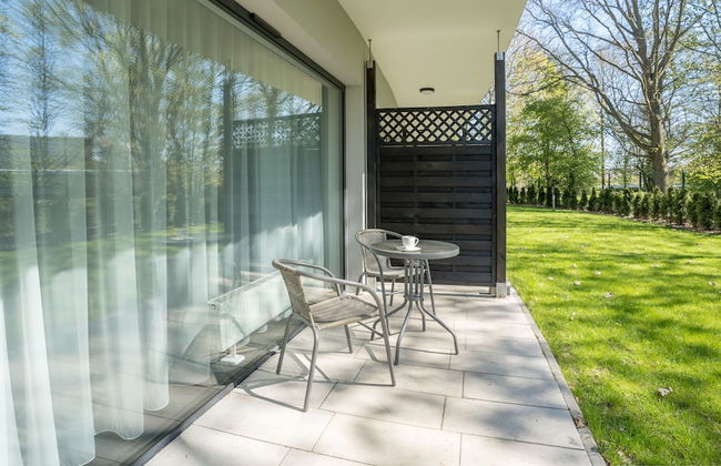 Apartamenty Sun & Snow Solny Resort - Photo 46