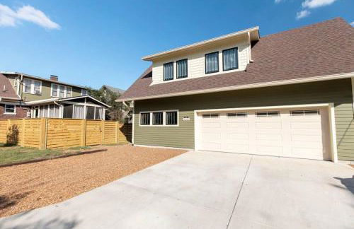 Guest House 12 South Nashville - Foto 28