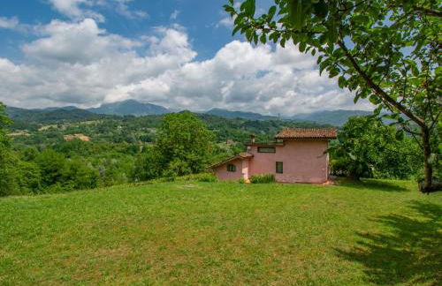 Holiday Home Casa dei Ciliegi by Interhome - Foto 8