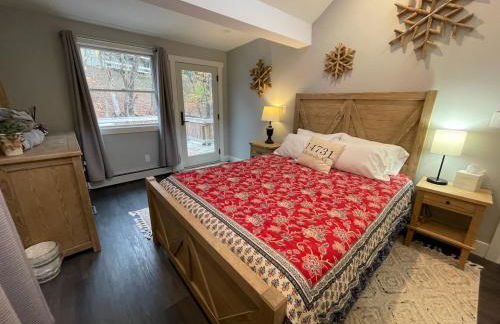 Mountain bike Ski Eville Mecca - Foto 18