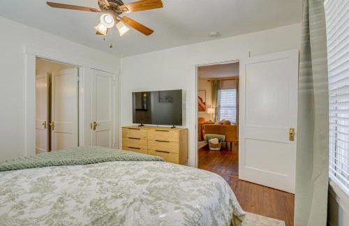 < 1 Mi to MSU! Updated Springfield House w/ Deck - Photo 23
