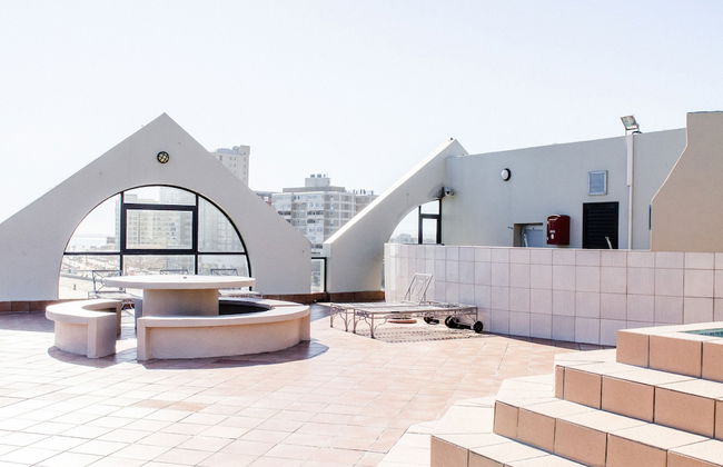 Strand Pavilion - Photo 56