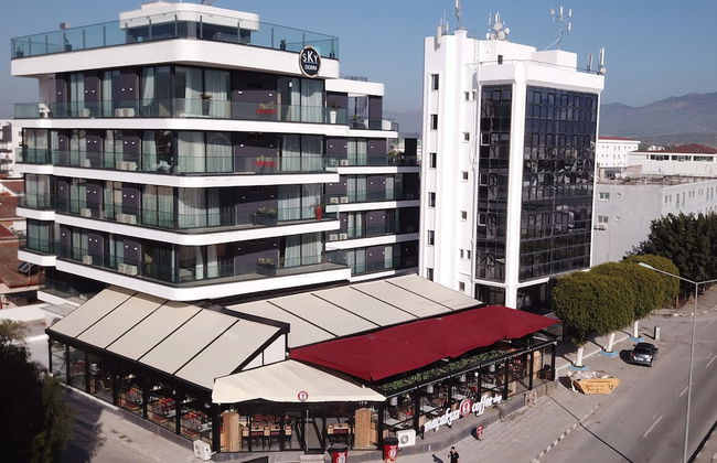 Sky Roof Hotel - Foto 44