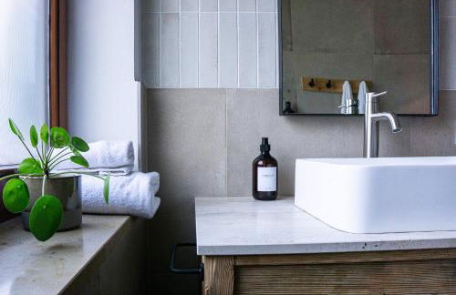 Servus O´gau Apartments - Foto 19