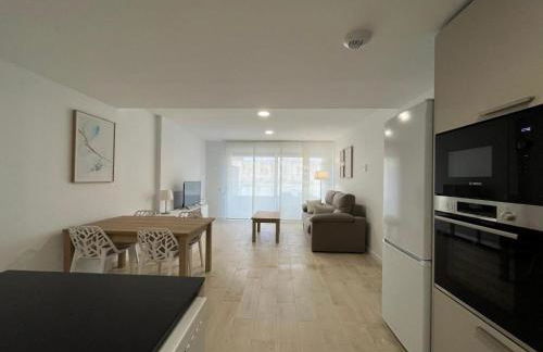 Cozy apartment La Llosa - Foto 1