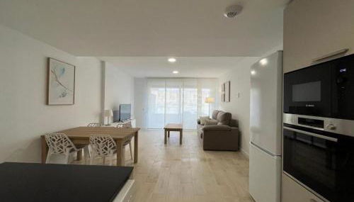 Cozy apartment La Llosa - Foto 1