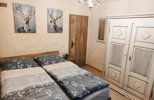 Ferienwohnung Florentine mit 2 Schlafzimmern - Foto 7
