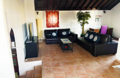 Nazaret Villa with heated pool - Foto 20