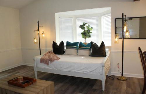 Townhome - El Fuerte - Foto 17