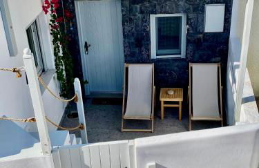 Euphemus Cave House - Foto 8