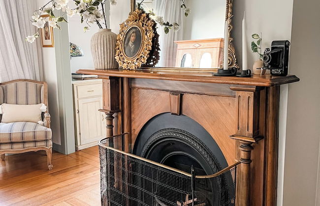 Woolrich Cottage at Woolrich Estate - Foto 14