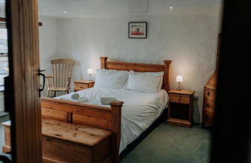 Treleddyn Farmhouse - Photo 75