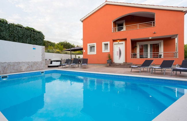 Holiday House Klaric - Foto 1