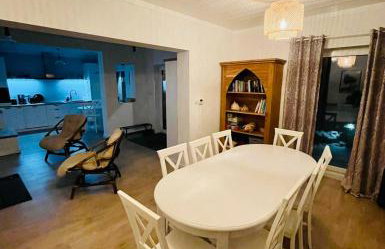 Dom Ogrodem Otulony - Foto 23