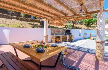 Villa Cinco Soles Árchez by Ruralidays - Foto 32