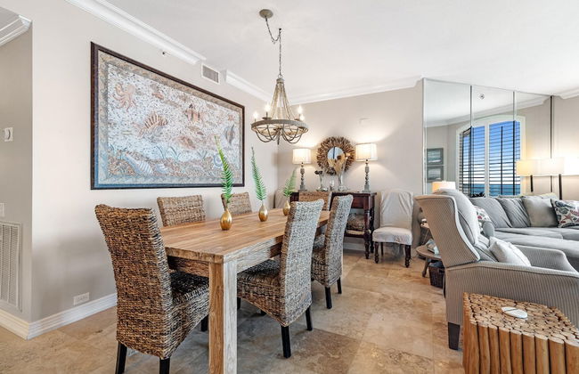 Beach Colony East 16b-penthouse - Foto 35