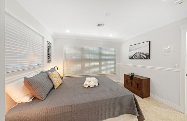 Hollywood Hills in Hollywood - Foto 34