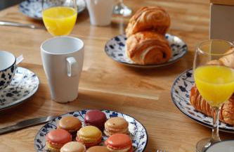 Residence d'Exception Renovee par Architecte - Paris 10 - Foto 13