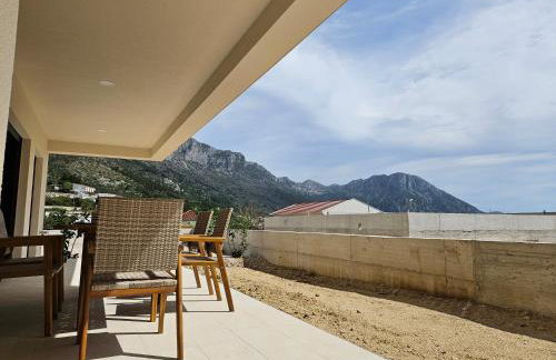 Villa Laganini Appartement 1&3 - Foto 45