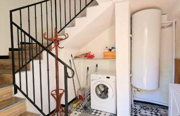 Maison proche Plage Clim Terrasse Parking - Foto 13