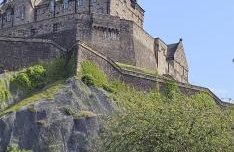 Modern Broughton Apartment - Walk to City Centre and St James Quarter - Foto 54