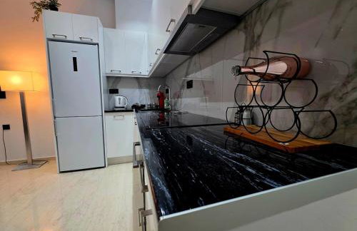 Hidden Gem 2BR Apartment Loutraki - Foto 5