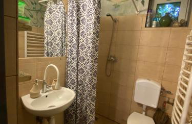 Chata pod Żurawiem - Foto 24