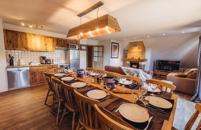 Chalet La Perle d'Oisans - Foto 43