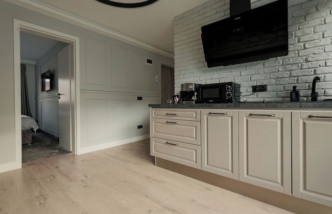 Nest Inn Meteor - Foto 24