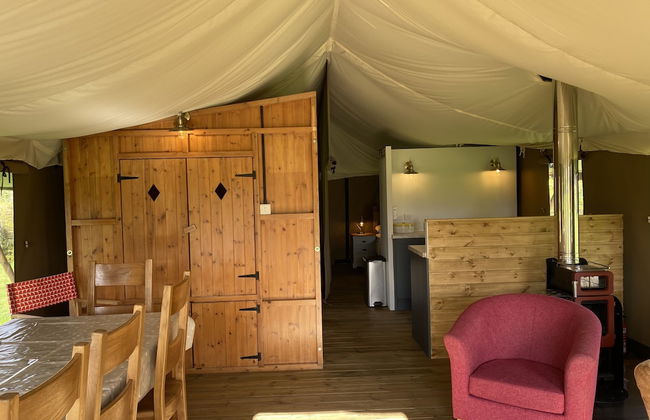 Dawn Chorus Holidays - Foto 60