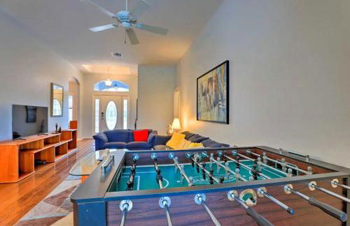 Solar Heated Private Pool & Lanai On Golf Course! - Foto 4