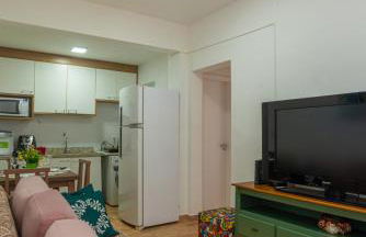 Centro Histórico Floripa Apartamento 2Q charme e conveniência - Photo 35
