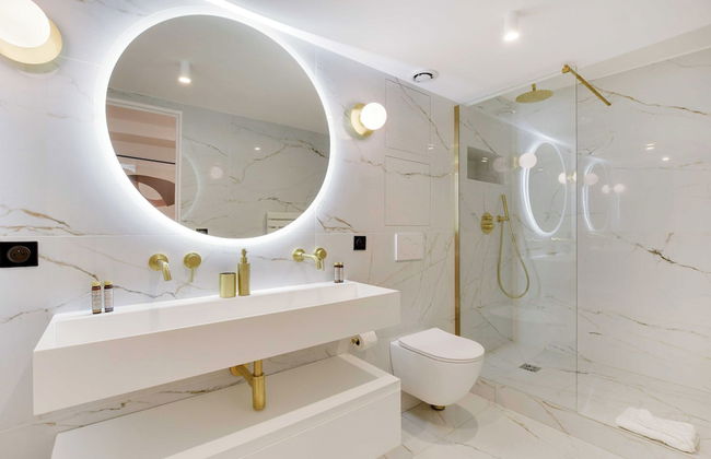 Modern Apartment - 3br/8p - Place de la Nation - Foto 17