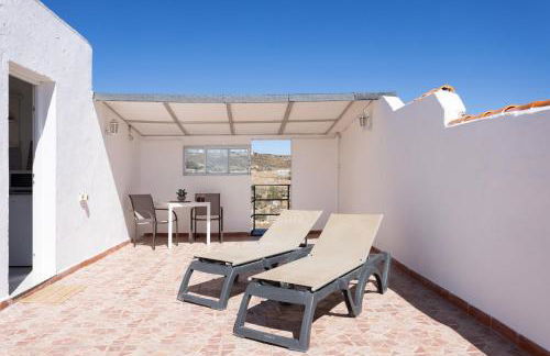 Oasis Tenerife Rentals con Piscina climatizada, Cocina exterior y Barbacoa - Foto 51