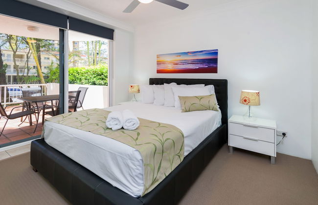 The Ritz Resort - Foto 5