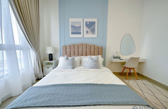 Bali Sea View Residences Melaka by Stayrene - Foto 7