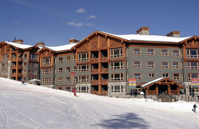 Stonebridge Lodge - Photo 1