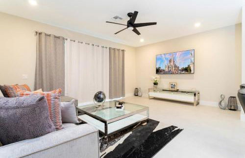 Exclusive at Reunion Golf View Resort Style 764 - Foto 10