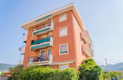 049 - Attico ELEGANTE, 10 minuti a piedi da MARE e SPIAGGIA - POSTO AUTO PRIVATO GRATIS - Foto 66