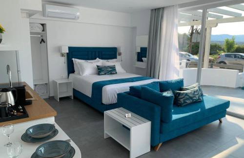 Ocean Blue Suites - Foto 25