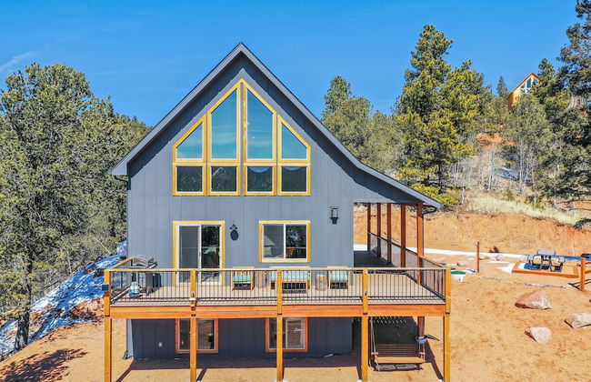 The Great Divide - Foto 41