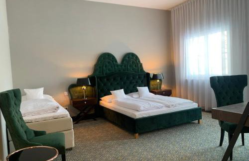 Pałac na Wodzie Hotel & SPA - Foto 26