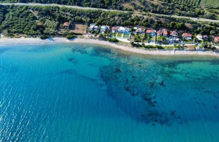 Blue and white - Foto 3