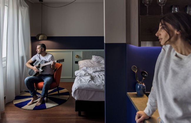 Urbanauts Studios Minelli - Foto 21