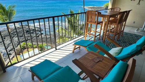 Oceanfront Luxury Condo - Foto 3