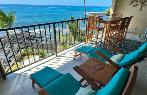 Oceanfront Luxury Condo - Foto 3