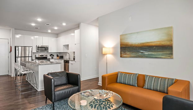 Spectacular Apartments by BCA Furnished Apartments - Foto 2, Imagen principal