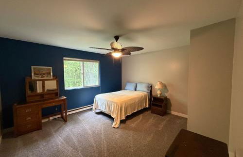 Luxury Mountain Villa - 3 bedroom, hot-tub, fire-pit - Foto 6