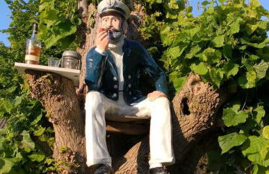 Gutshaus Breesen - Foto 1